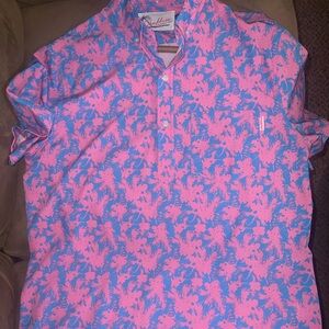 CHUBBIES MENS SHIRT Size L